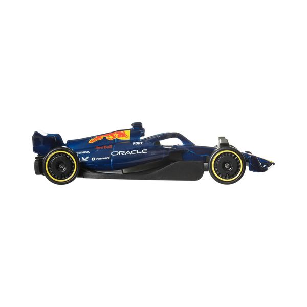 Hot wheels race 10pk - Hot Wheels