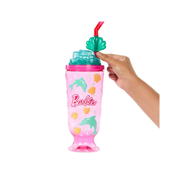 Barbie pop reveal bambola - Barbie
