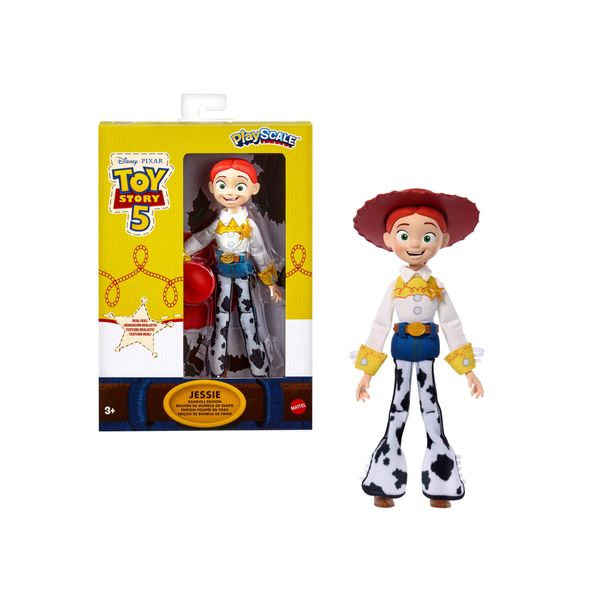 Disney pixar toy story jessie - TOY STORY