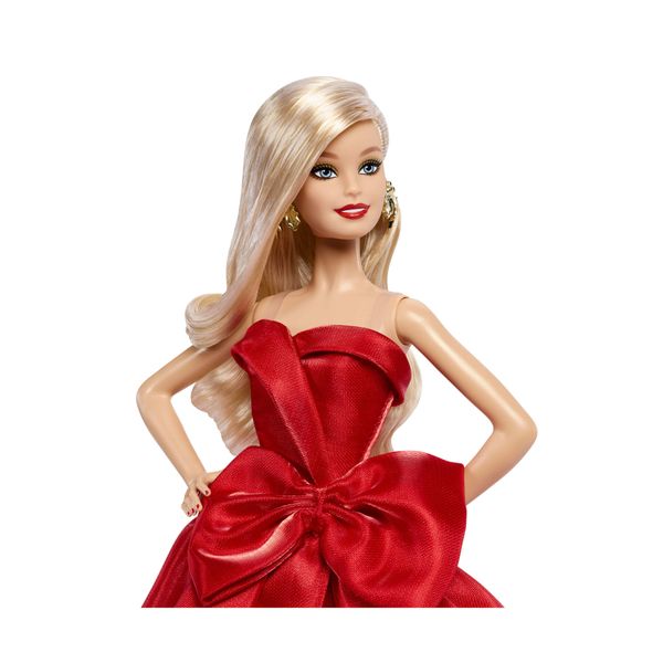 Barbie magia delle feste 2026 bambola - Barbie