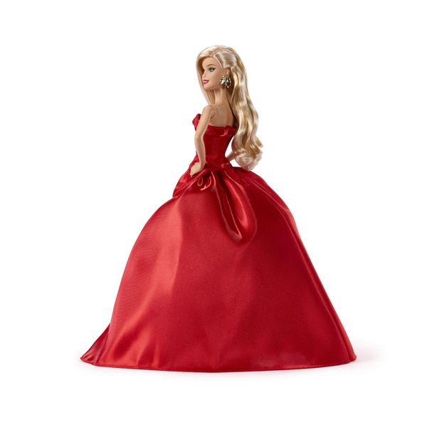 Barbie magia delle feste 2026 bambola - Barbie