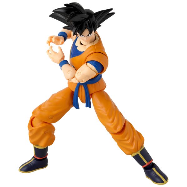 Dragon ball super-battle pack – vegeta vs goku - DRAGON BALL