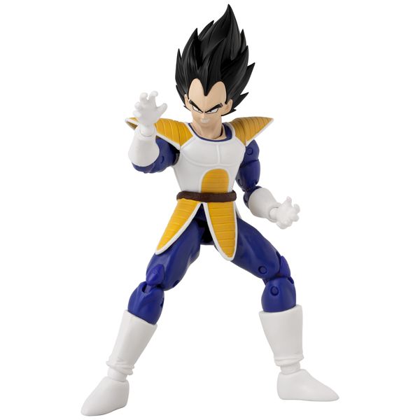 Dragon ball super-battle pack – vegeta vs goku - DRAGON BALL