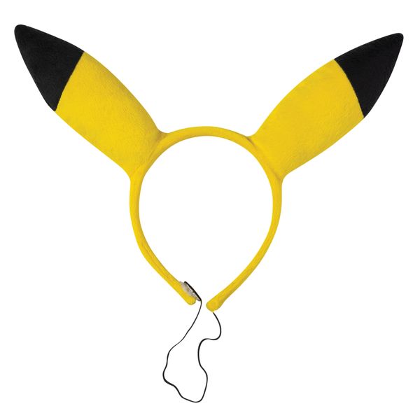 Orecchie di pikachu - POKEMON