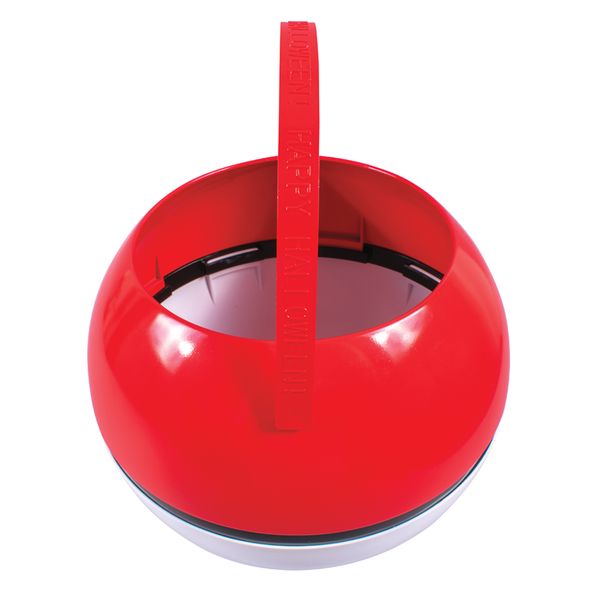 Treat pail poke ball - POKEMON