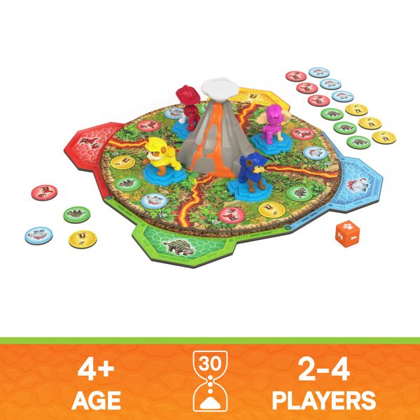 Paw patrol dino movie game - Paw Patrol