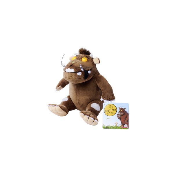 Il gruffalò peluche cm 25 - SIMBA