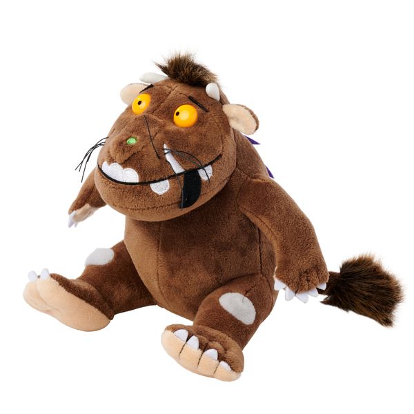 Il gruffalò peluche cm 25 - SIMBA