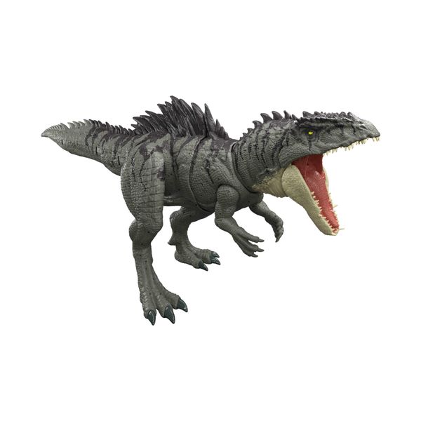 Jurassic world fauci colossali giganotosauro - Jurassic World