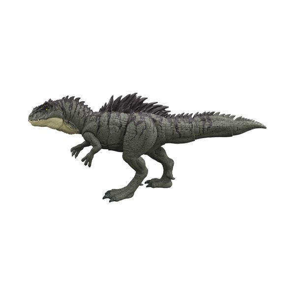Jurassic world fauci colossali giganotosauro - Jurassic World