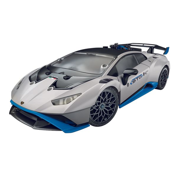 Clementoni - 19491 - lamborghini huracan sto - CLEMENTONI
