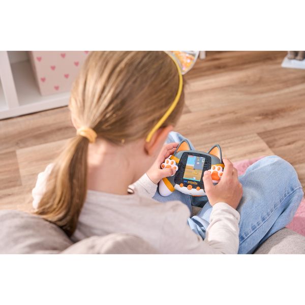 Kidipet - kitty life - V-TECH ELECTRONICS