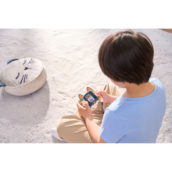 Kidipet - kitty life - V-TECH ELECTRONICS