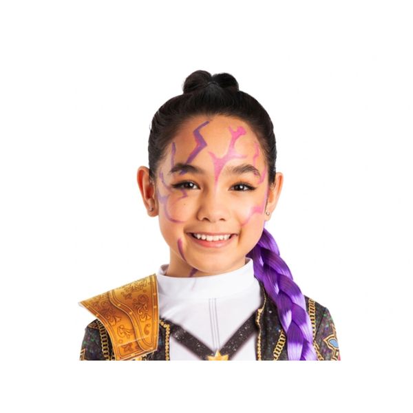 Rubies netflix - blister 3 colori trucco kpop demon hunters - KPOP DEMON HUNTERS