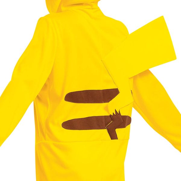 Costume di pikachu per bambini - POKEMON