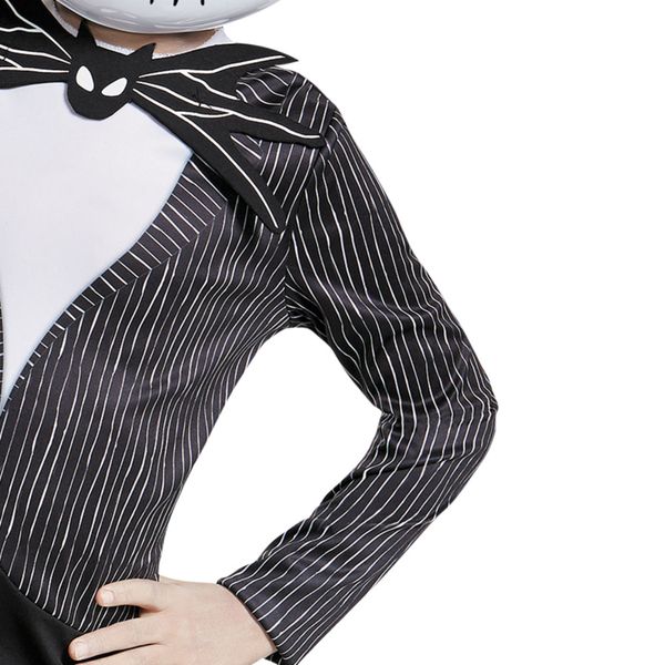 Costume di jack skellington per bambini - JACK SKELLINGTON