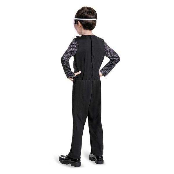 Costume di jack skellington per bambini - JACK SKELLINGTON