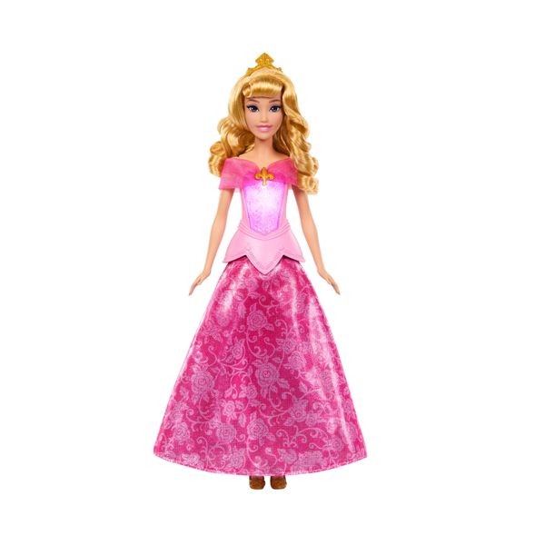 Disney princess bambola aurora magico look - DISNEY PRINCESS