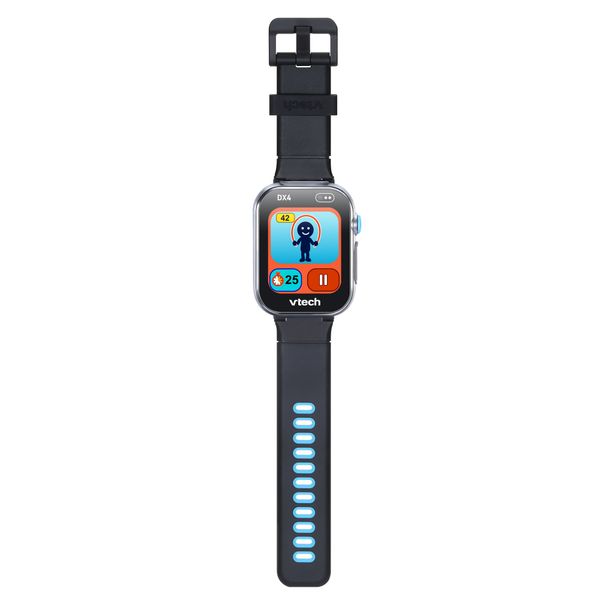 Kidizoom smartwatch dx4 nero - V-TECH ELECTRONICS