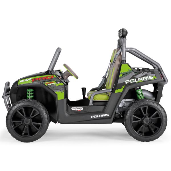 Green shadow pro - peg perego - 6+ - Peg Perego