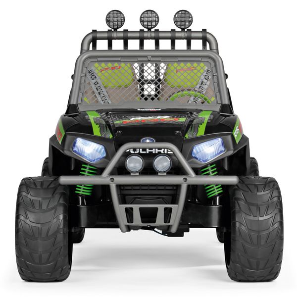 Green shadow pro - peg perego - 6+ - Peg Perego