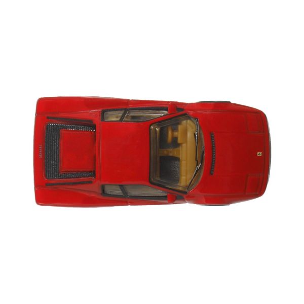 Hot wheels testarossa - Hot Wheels