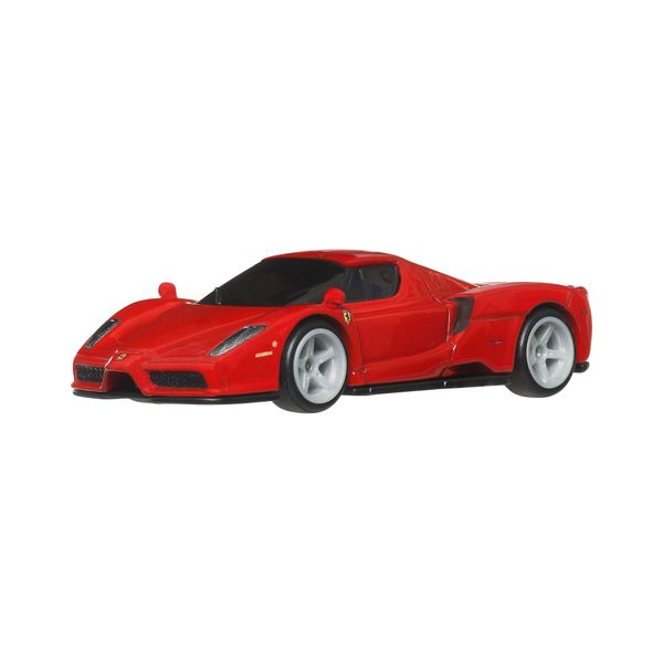 Hot wheels 2003 enzo ferrari - Hot Wheels