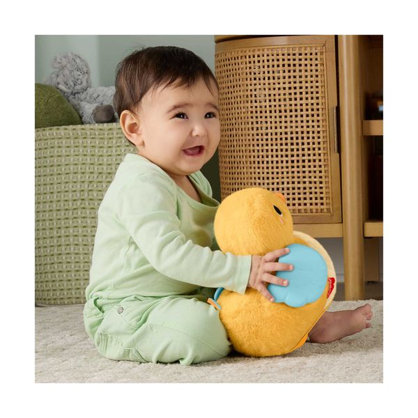Fisher-price paperella coccola e gattona 4 in 1 - FISHER PRICE, FISHER-PRICE