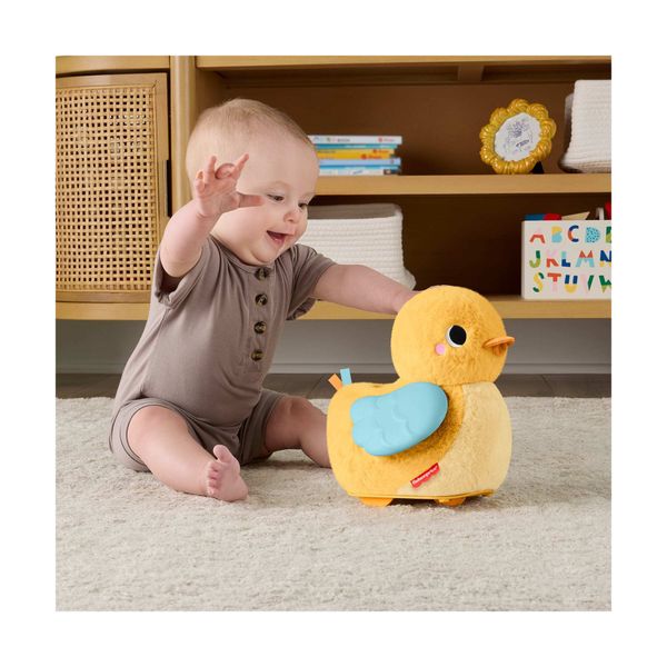 Fisher-price paperella coccola e gattona 4 in 1 - FISHER PRICE, FISHER-PRICE