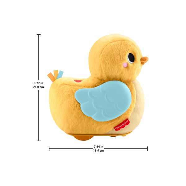 Fisher-price paperella coccola e gattona 4 in 1 - FISHER PRICE, FISHER-PRICE