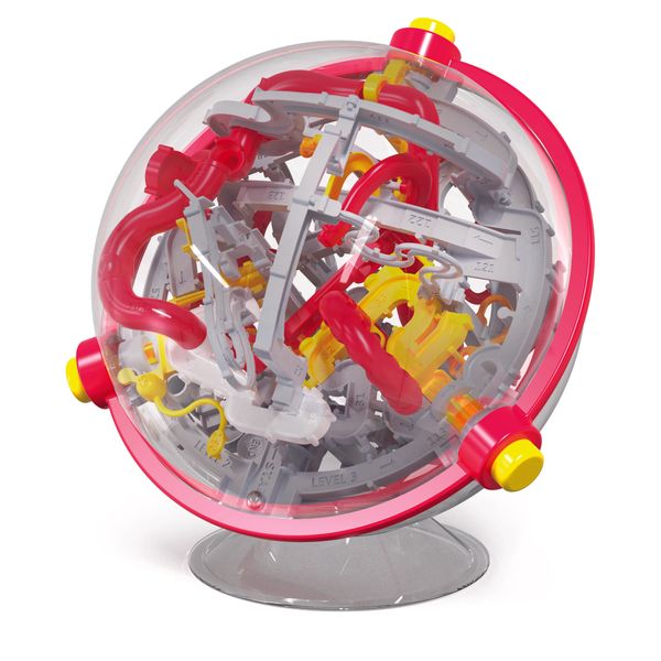 Perplexus portal, 8+ anni - SPIN MASTER