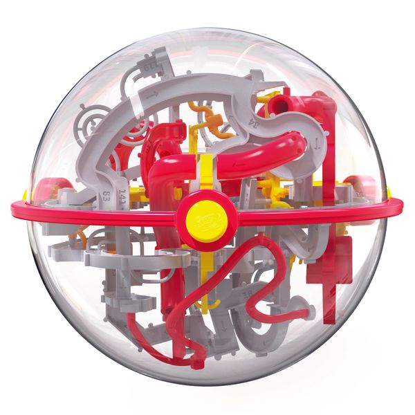 Perplexus portal, 8+ anni - SPIN MASTER