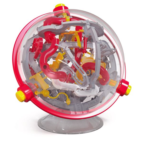 Perplexus portal, 8+ anni - SPIN MASTER