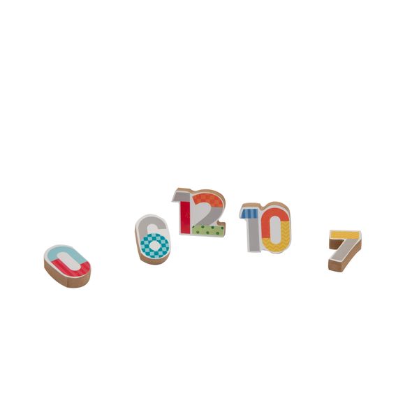 Puzzle 3d in legno - wood 'n' play - WOOD 'N' PLAY