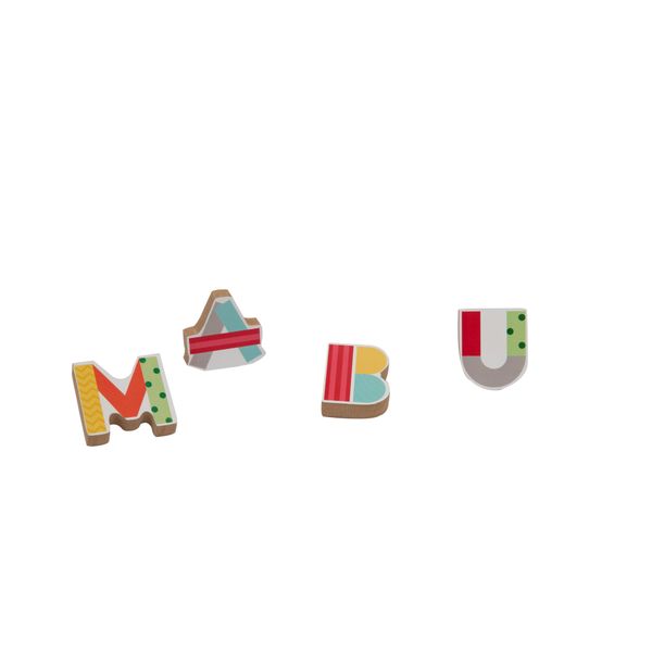 Puzzle 3d in legno - wood 'n' play - WOOD 'N' PLAY