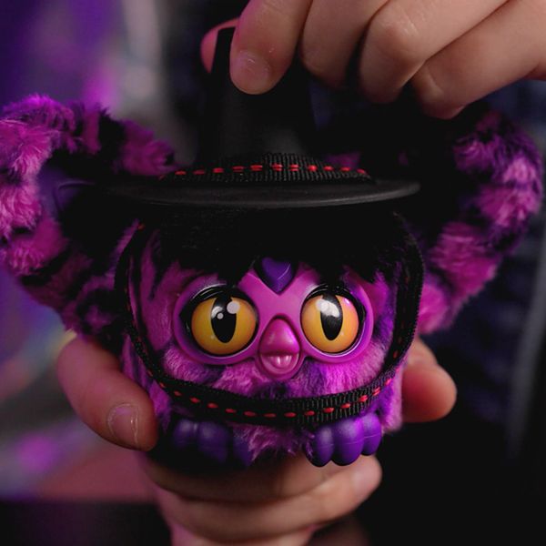 Furby furblets, kpop demon hunters, demone saja boys - KPOP DEMON HUNTERS, FURBY