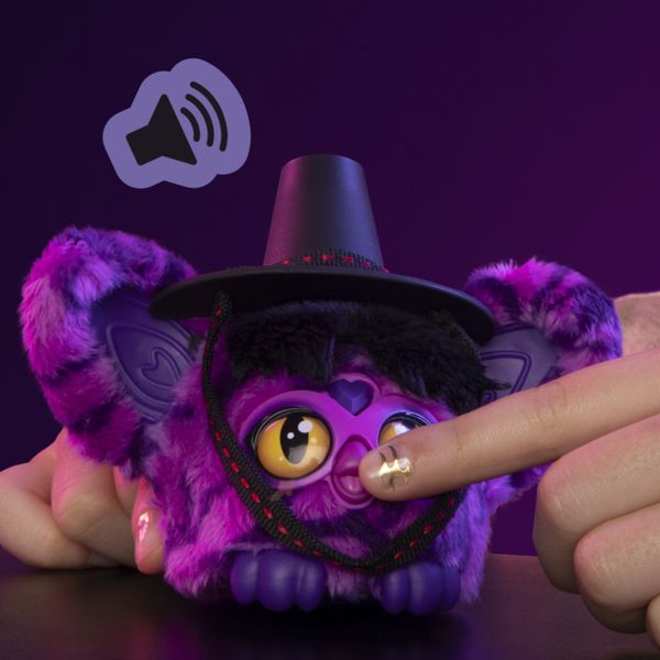 Furby furblets, kpop demon hunters, demone saja boys - KPOP DEMON HUNTERS, FURBY