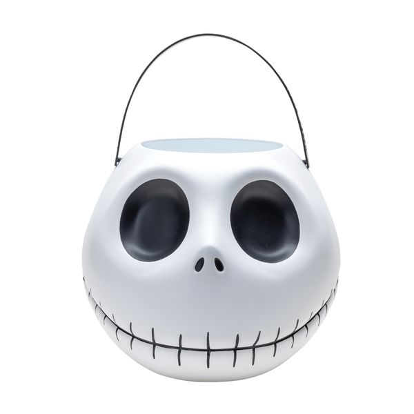 Treat pail di jack skellington - JACK SKELLINGTON