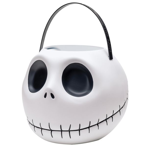Treat pail di jack skellington - JACK SKELLINGTON