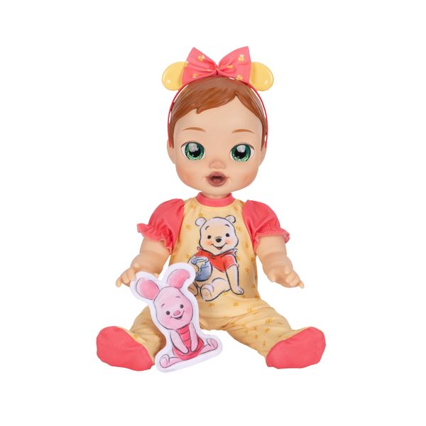 Disney darlings - bambola feature ispirata a pooh - Disney
