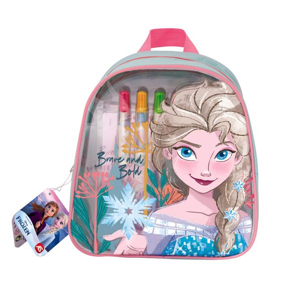 Mega art set frozen 80 accessories - Frozen