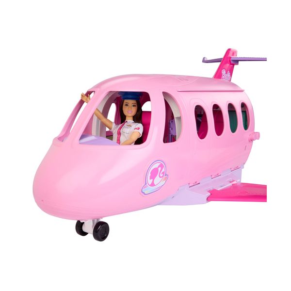 Barbie aereo dei sogni playset - Barbie