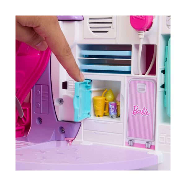 Barbie aereo dei sogni playset - Barbie