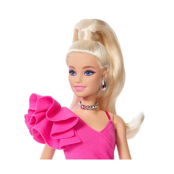 Barbie deluxe style bambola - Barbie