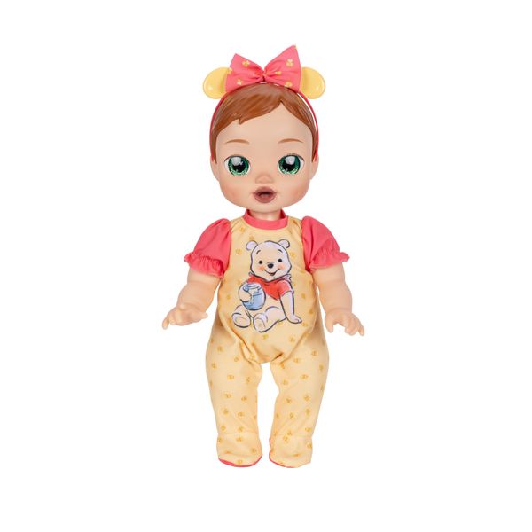 Disney darlings - bambola feature ispirata a pooh - Disney