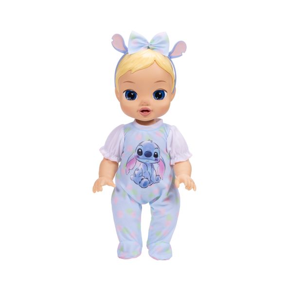 Disney darlings - bambola feature ispirata a stitch - Disney