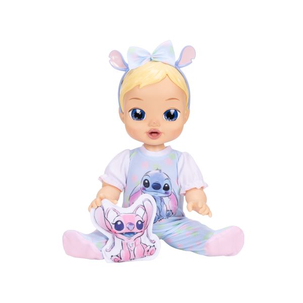 Disney darlings - bambola feature ispirata a stitch - Disney
