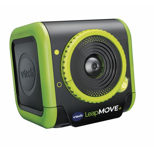 Leapmove plus - V-TECH ELECTRONICS