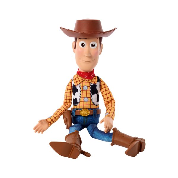 Disney pixar toy story woody - TOY STORY