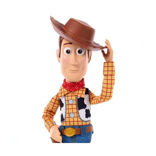 Disney pixar toy story woody - TOY STORY